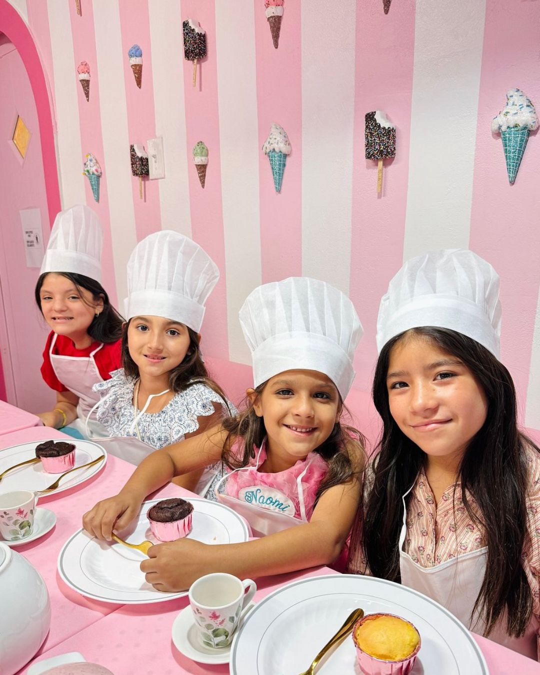 kidprenuers-teenprenuers workshops