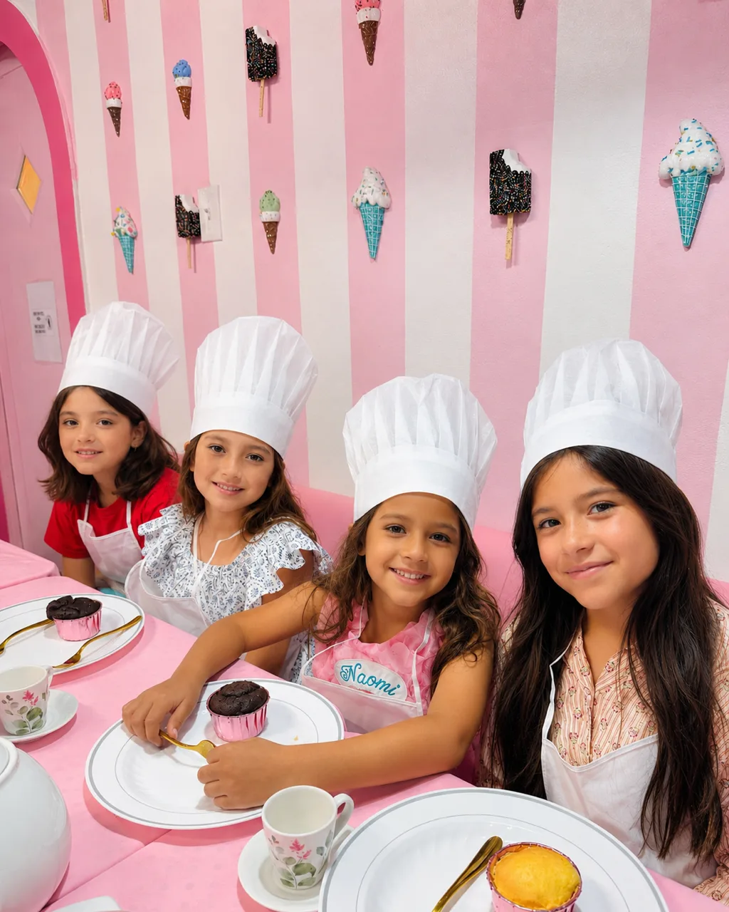 kidprenuers-teenprenuers workshops